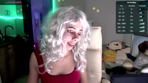 lady_smile69 online show from March 15, 5:38 pm