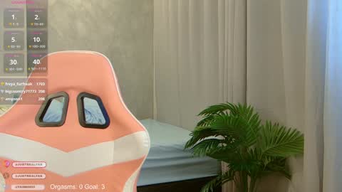  Yas  online show from October 10, 8:03 pm