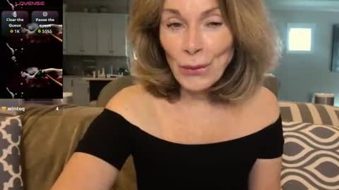 Ladybabs online show from July 26, 12:14 pm