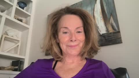 Ladybabs online show from August 9, 7:29 pm