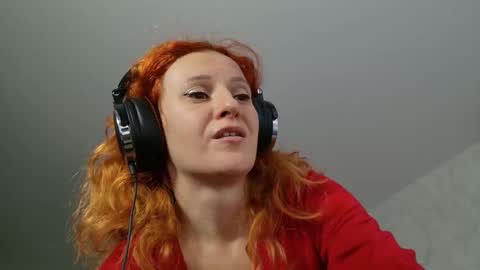 Sima Ladybigsmile online show from October 25, 5:08 am