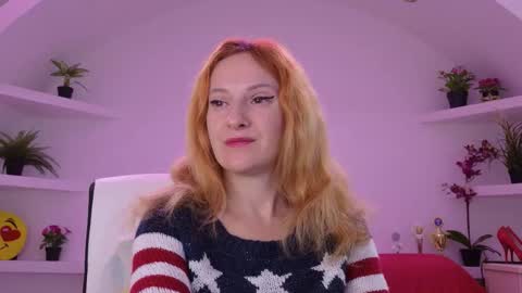 Sima Ladybigsmile online show from September 15, 1:40 am