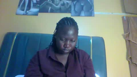 Snapshot of ladyblossoms19 chatting on September 28, 2:53 am lindah32 online show from September 28, 2:53 am