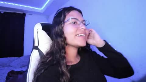  Lady  online show from March 7, 3:06 am