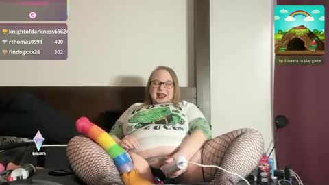 LadyCherieLynn online show from March 17, 2:44 pm