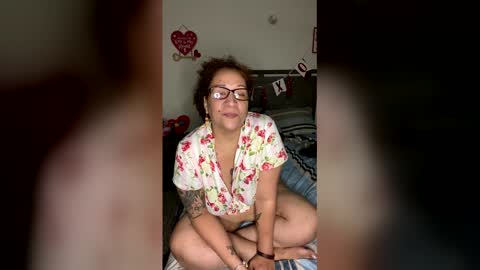 onlyfans  Ladycreamypr online show from February 14, 8:39 am