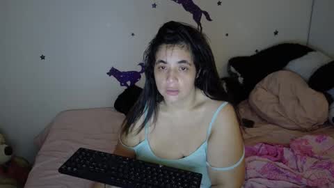 ladydeathz online show from November 23, 9:24 pm