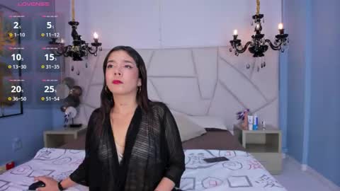 Lady Kimky online show from November 8, 7:17 pm