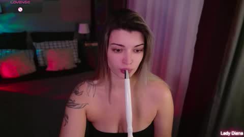 ladylancaster online show from December 2, 12:36 pm