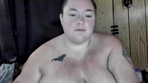 LadyLynn13 online show from January 13, 12:40 am