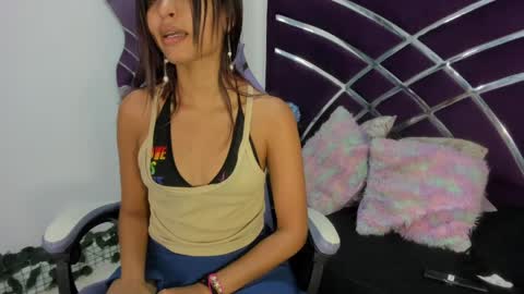 ladymadinght online show from March 28, 12:50 pm