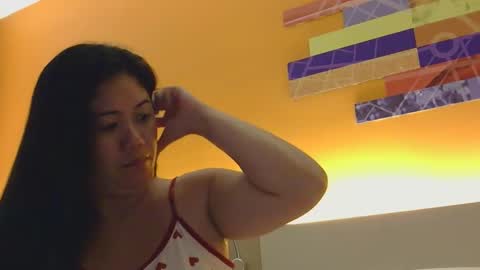 ladyShaniaAdele online show from November 5, 1:24 pm