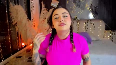 Lady  online show from January 8, 4:40 am