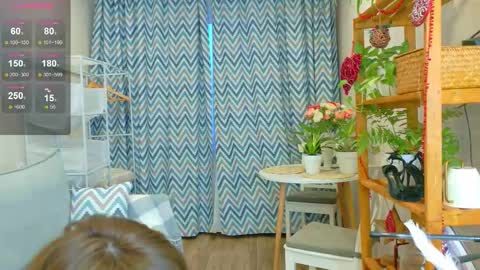 Maria online show from January 17, 2:32 am