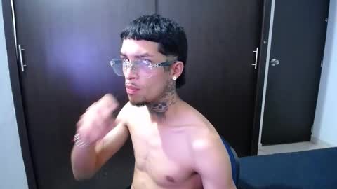 Abel Lm online show from January 14, 3:47 am