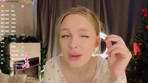 Lilia online show from December 19, 6:31 am