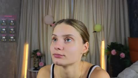 Lilia online show from October 5, 7:28 am