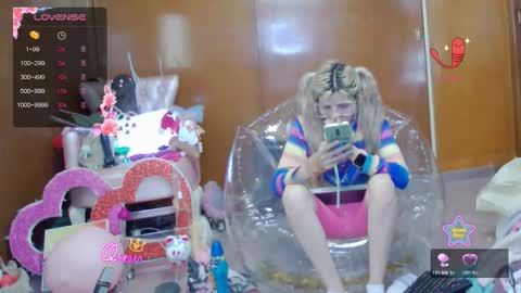 Skinnygirl online show from January 16, 11:47 pm