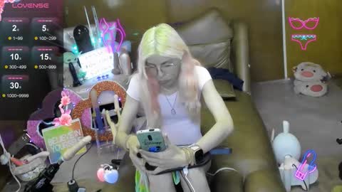 Skinnygirl online show from November 10, 10:56 pm