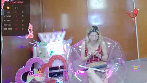 Skinnygirl online show from March 7, 1:49 am