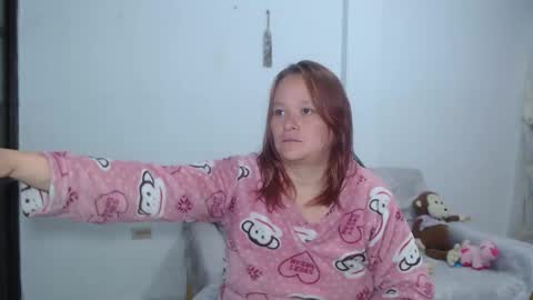  paola and a guest lol    online show from September 30, 5:12 pm