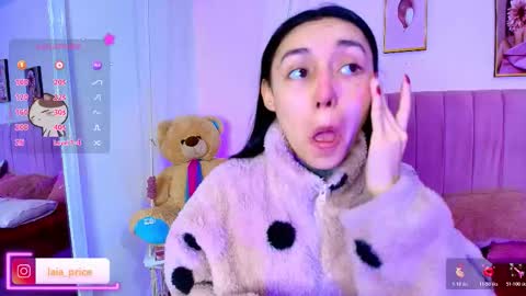 laia_and_damian online show from November 26, 12:24 pm