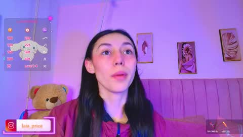 laia_and_damian online show from December 2, 12:14 pm