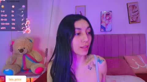 laia_and_damian online show from November 4, 12:06 pm