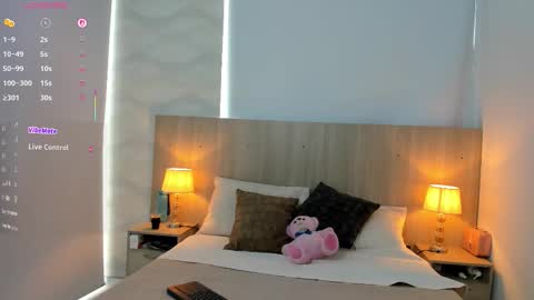 Laia Cruz online show from January 7, 7:30 pm