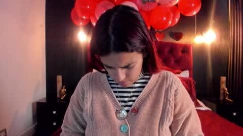 Laia  online show from February 20, 11:45 am