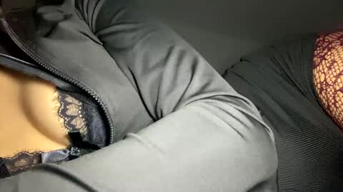 laila602 online show from February 18, 3:01 pm