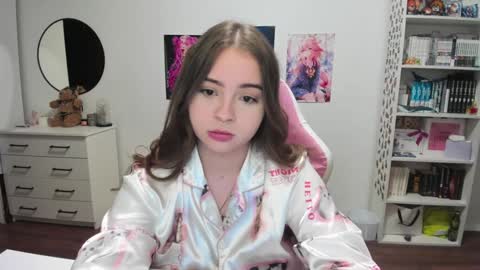 Kira online show from January 16, 10:23 pm