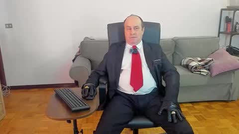 lajose52 online show from November 29, 8:05 pm