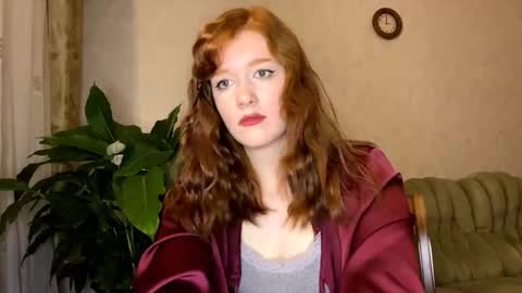 Undina online show from January 17, 7:01 pm