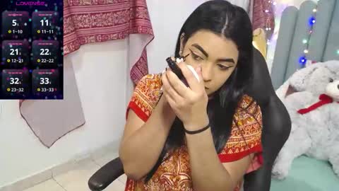 Laskhmirani online show from November 28, 12:12 pm