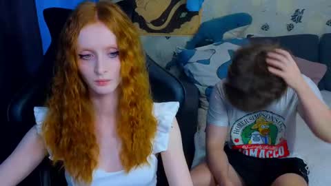 Lu  Alex online show from May 18, 9:48 am