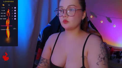 Nicky online show from November 16, 6:32 pm