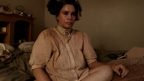Naomi Rose online show from June 24, 2:46 pm