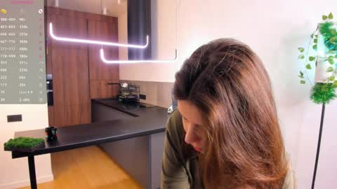 Julia online show from March 31, 8:53 pm