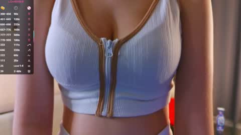 Julia online show from April 9, 8:14 pm