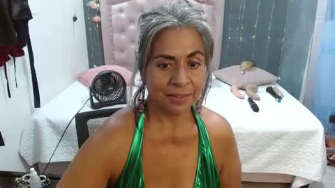 lalisha online show from September 12, 11:29 pm