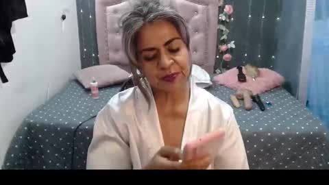 lalisha online show from March 12, 12:20 am