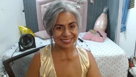 lalisha online show from March 27, 2:06 am