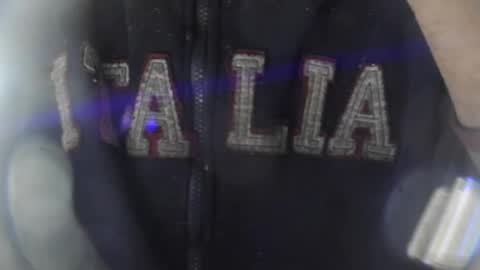 Snapshot of laltro33 chatting on October 11, 7:28 pm Markazzo73 online show from October 11, 7:28 pm