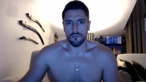 La Maison Fucker online show from June 21, 9:54 pm