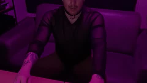 lamar3441 online show from April 7, 1:29 am