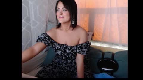 Snapshot of lamarrsvisions chatting on January 12, 6:05 pm Nikki LaMarr online show from January 12, 6:05 pm