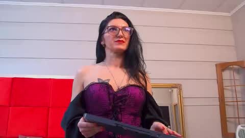 LanaBanner online show from January 9, 6:08 am