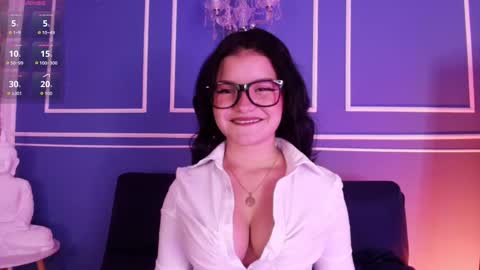  Lana  online show from October 7, 11:28 am