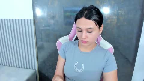 Lana online show from October 10, 9:08 pm